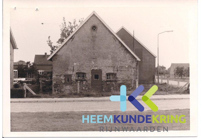 Hoogeweg 18 Pannerden 1969 (3)